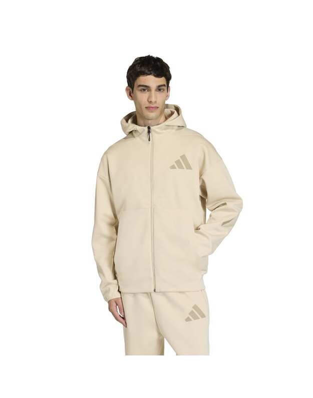 ADIDAS  M Z.N.E. FZ  bliuzonas 