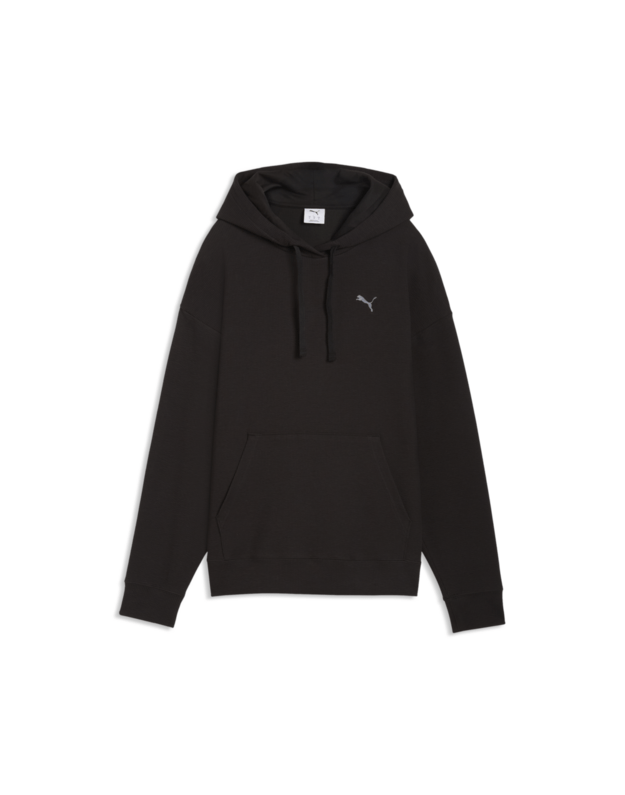 PUMA ESS Elevated Comfort bliuzonas 3