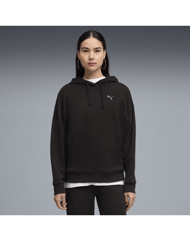 PUMA ESS Elevated Comfort bliuzonas