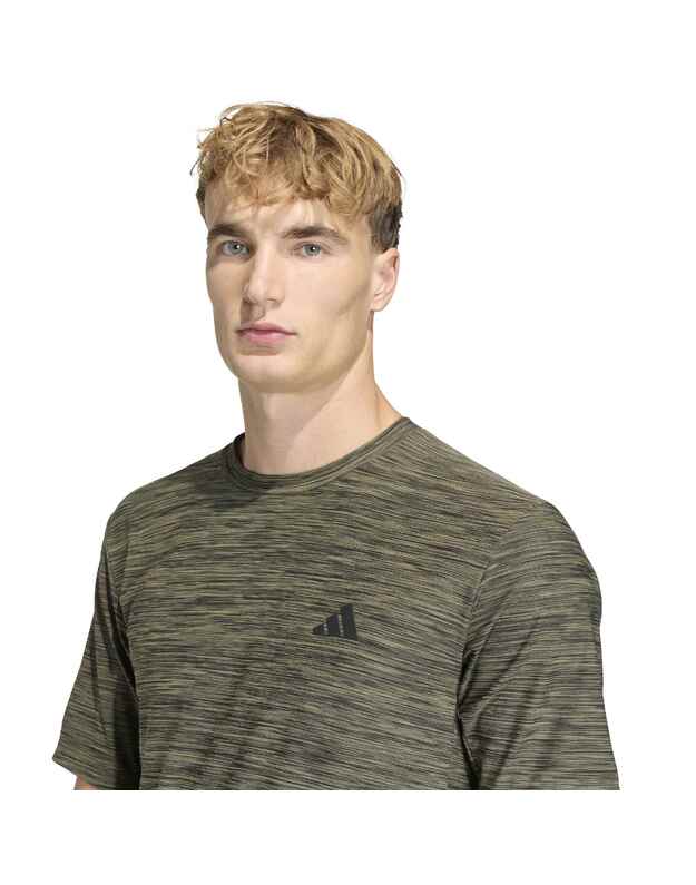 Adidas WE FLEX T marškinėliai  2