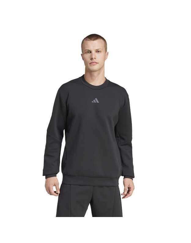 ADIDAS D4T CREW   bliuzonas 