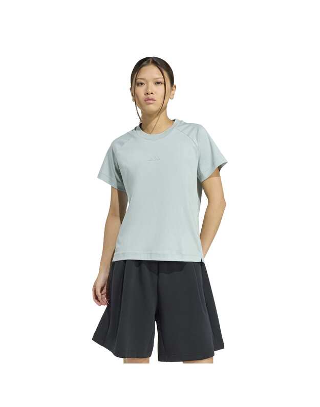 ADIDAS W SL REG T marškinėliai
