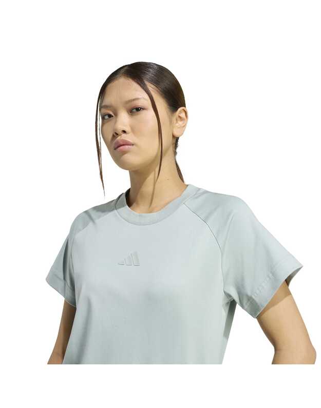 ADIDAS W SL REG T marškinėliai 2