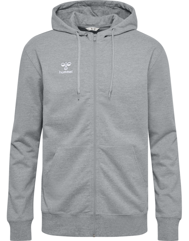 HUMMEL hmIGO 2.0 ZIP bliuzonas