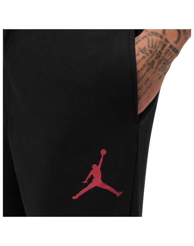 JORDAN M J JUMPMAN FLC PANT 2 kelnės 