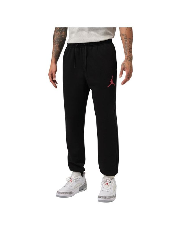 JORDAN M J JUMPMAN FLC PANT 2 kelnės 