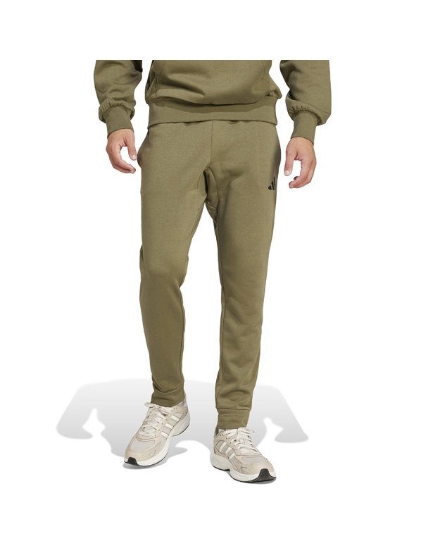 ADIDAS M FEELCOZY  kelnės 