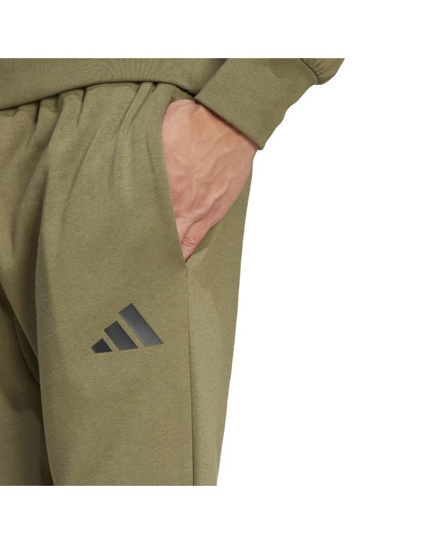 ADIDAS M FEELCOZY  kelnės 