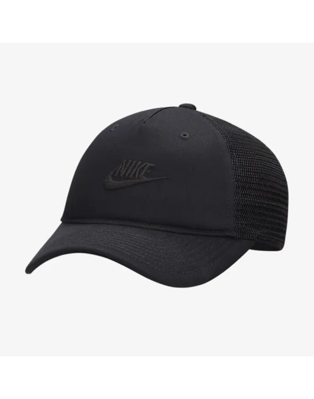 NIKE RISE CAP S CB FUT TRKR L kepurė