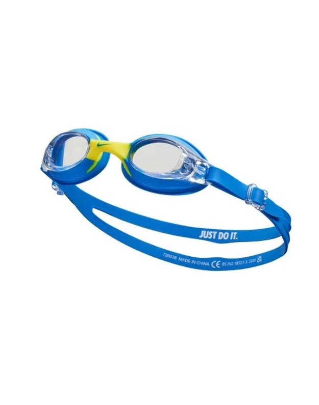 NIKE LIL' SWOOSH YOUTH GOGGLE plaukimo akiniai