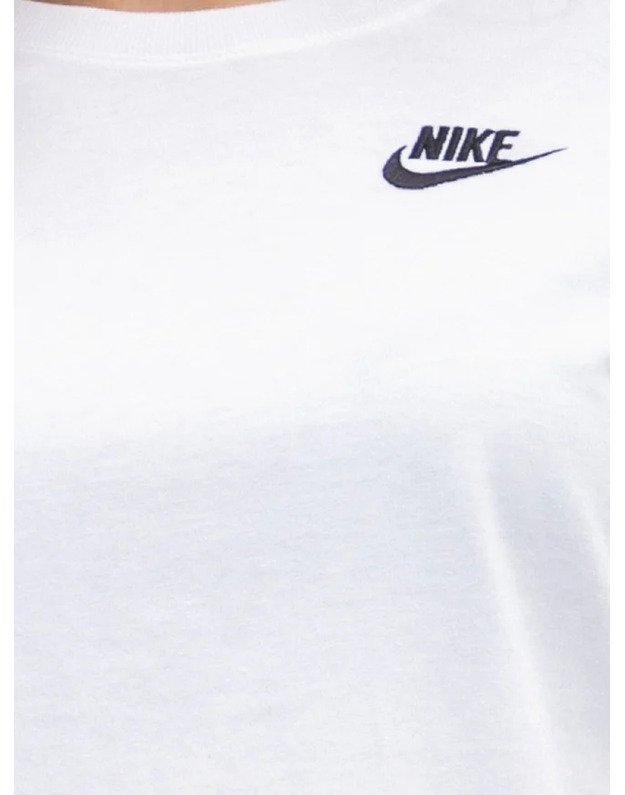 NIKE W NSW TEE CLUB marškinėliai