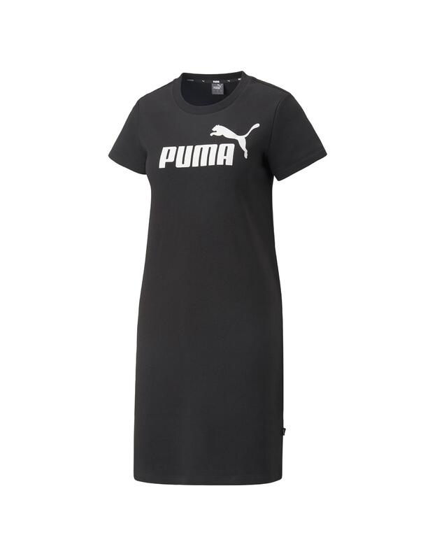 PUMA ESS Logo suknelė