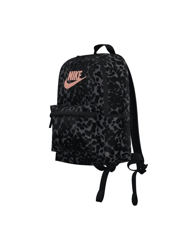 NIKE  HERTGE BKPK-ANIMAL AOP FA24  kuprinė