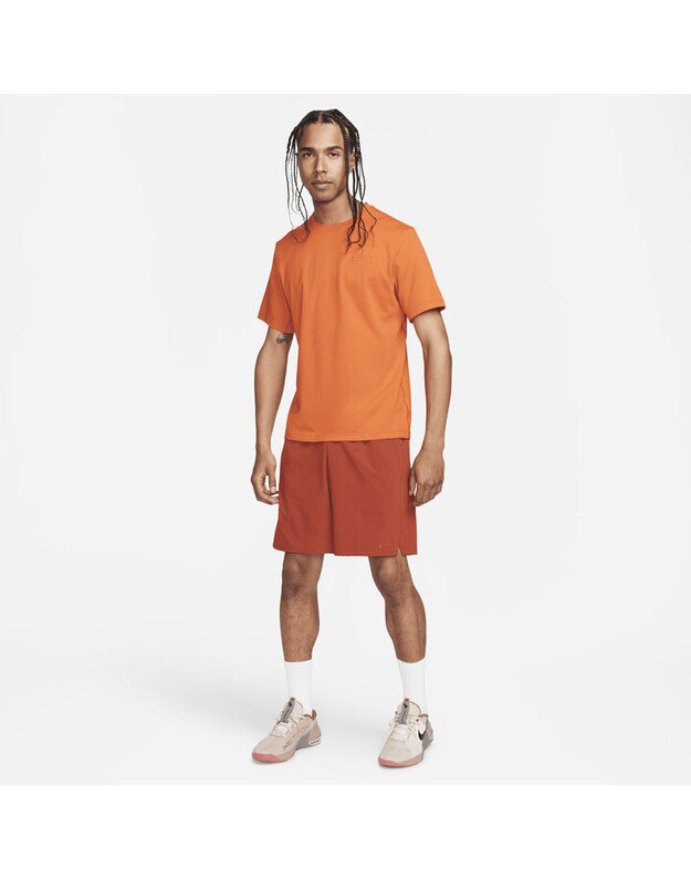 NIKE M NK DF PRIMARY STMT SS marškinėliai