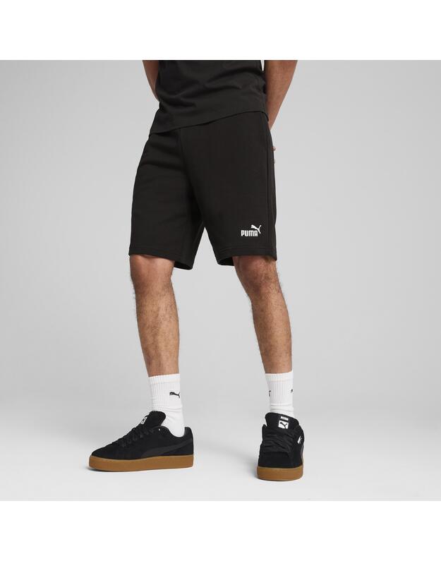 PUMA ESS No. 1 Logo Shorts 10" šortai