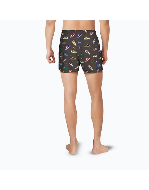NIKE MULTI PRINT 5" Volley šortai