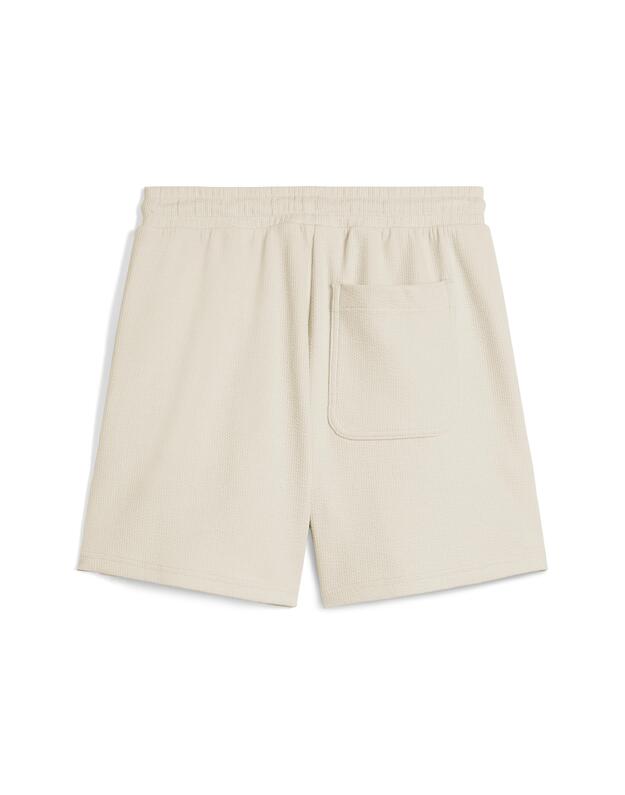 PUMA HER High-Waist Shorts 5" šortai