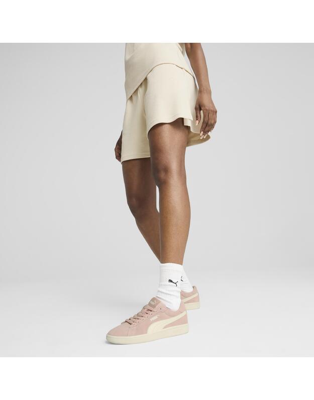 PUMA HER High-Waist Shorts 5" šortai