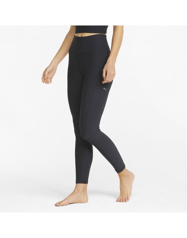 PUMA STUDIO Yogini Luxe HW 7/8  tamprės
