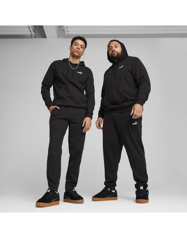 PUMA ESS No. 1 Logo FL op kelnės 2