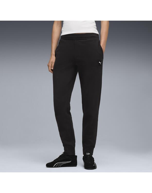 PUMA ESS Elevated FL cl kelnės