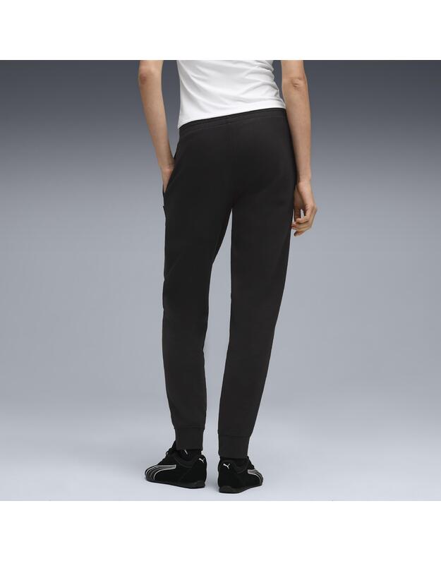 PUMA ESS Elevated FL cl kelnės 1