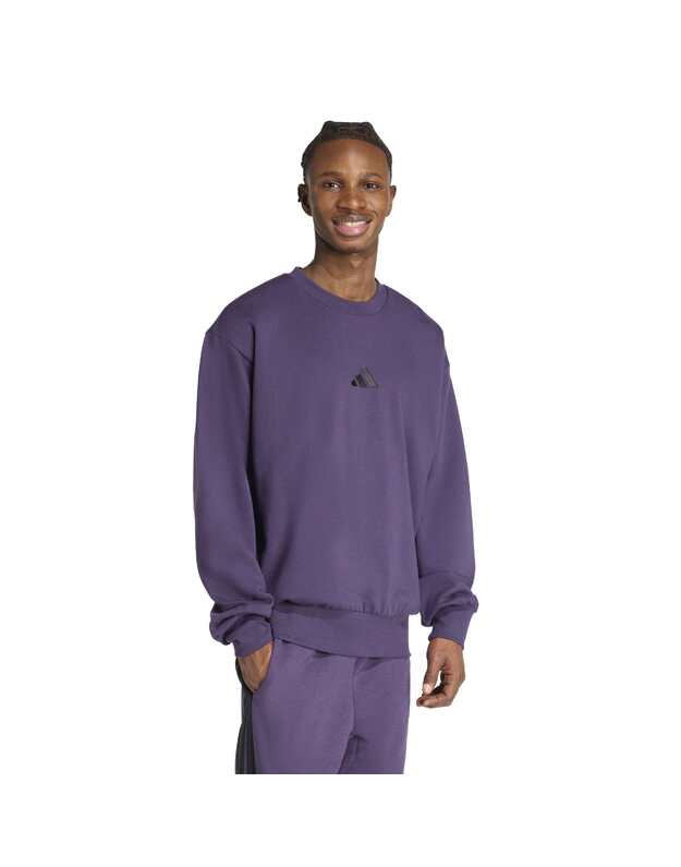 ADIDAS  M FEELCOZY SWT  bliuzonas 