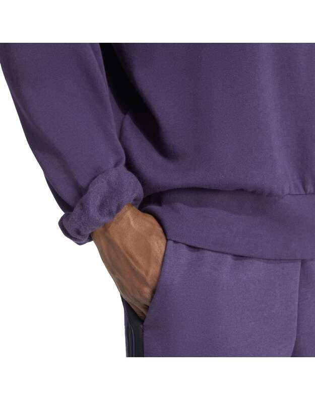 ADIDAS  M FEELCOZY SWT  bliuzonas  2