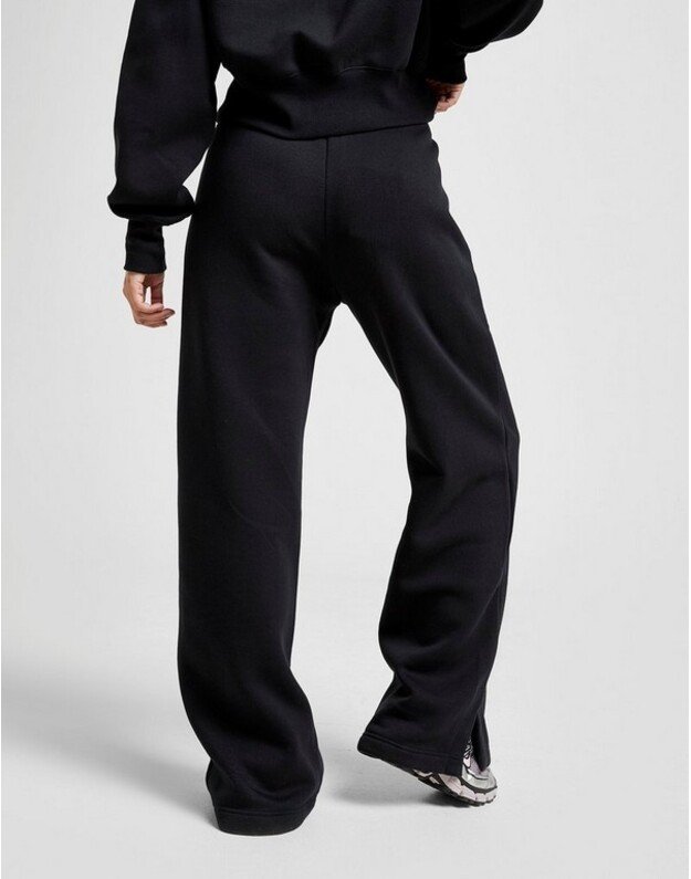 NIKE W NSW PHNX FLC HR PANT WIDE 2 kelnės 1