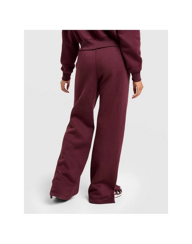 NIKE W NSW PHNX FLC HR PANT WIDE 2 kelnės 1