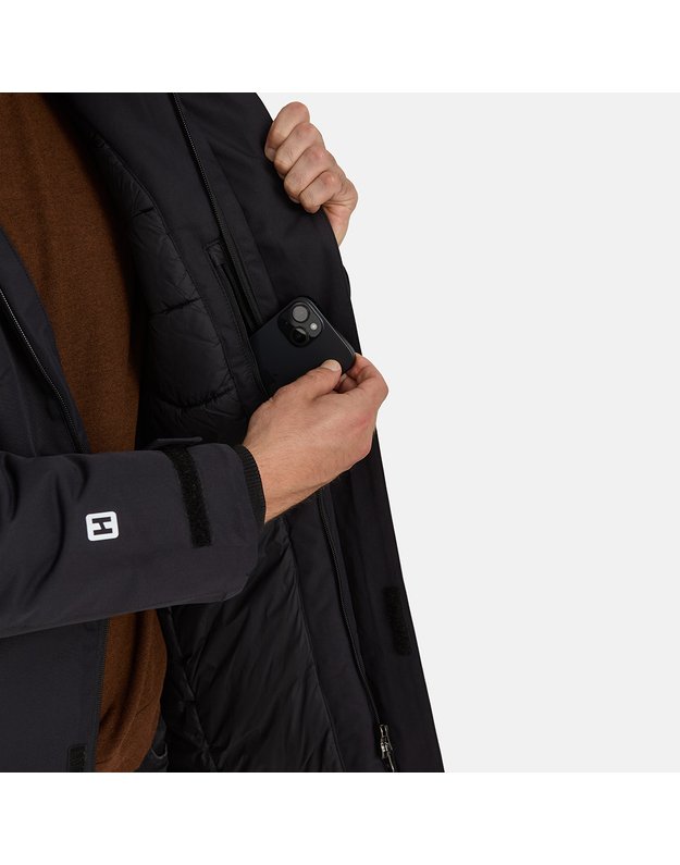 HUPPA DUSTIN striukė 4 HUPPA DUSTIN striukė 4