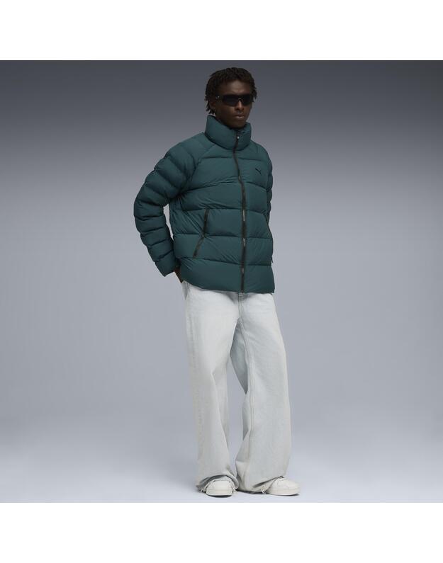 PUMA MONO Jacket striukė 2