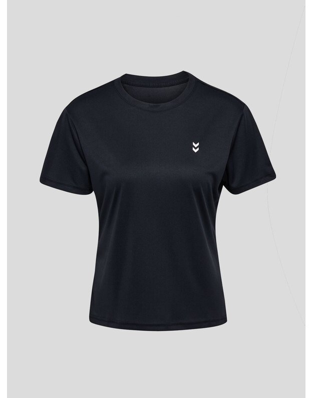 HUMMEL hmIPULSE TRAINING W  marškinėliai 3