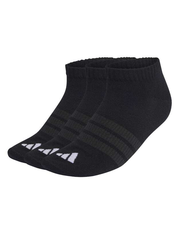ADIDAS ESS LOW 3p kojinės
