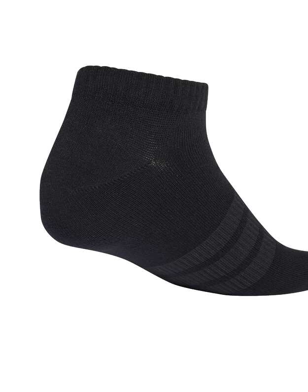 ADIDAS ESS LOW 3p kojinės 3