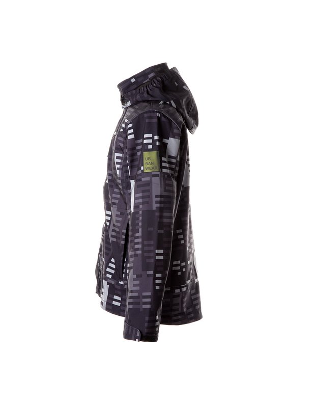 HUPPA AKIVA striukė 3