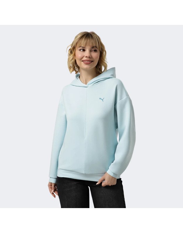 PUMA W CLOUDSPUN bliuzonas