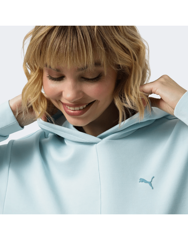 PUMA W CLOUDSPUN bliuzonas 3