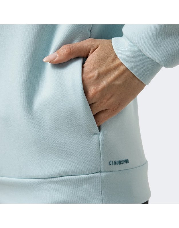 PUMA W CLOUDSPUN bliuzonas 2