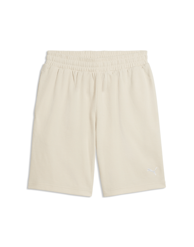 PUMA ESS ELEVATED Relaxed  9 šortai 3