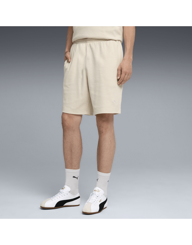 PUMA ESS ELEVATED Relaxed  9 šortai