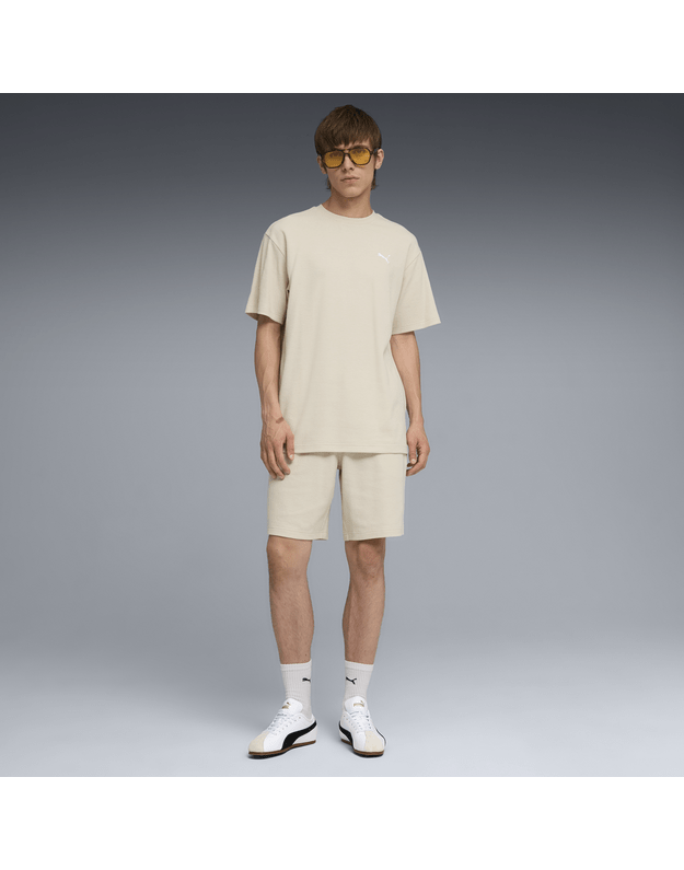 PUMA ESS ELEVATED Relaxed  9 šortai 2