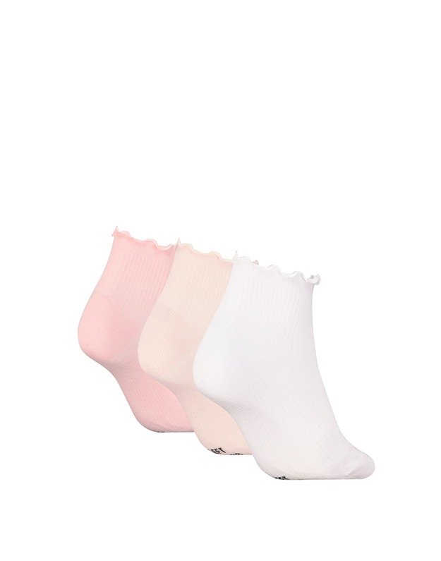 PUMA Quarter Ruffle  kojinės 1