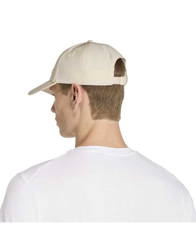 ADIDAS BB CAP LT MET  kepurė 4