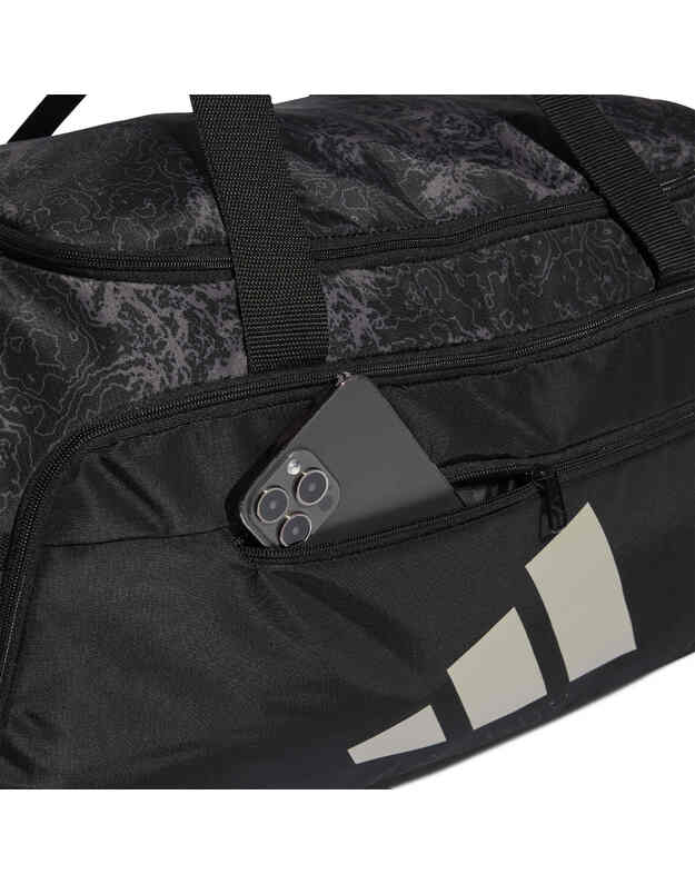 ADIDAS DEF G DUFFLE M   sportinis krepšys 3