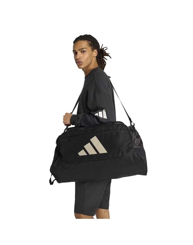 ADIDAS DEF G DUFFLE M   sportinis krepšys 4