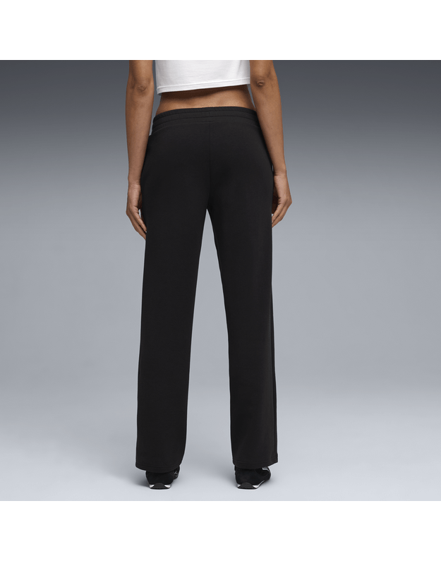 PUMA ESS Elevated Straight kelnės 2