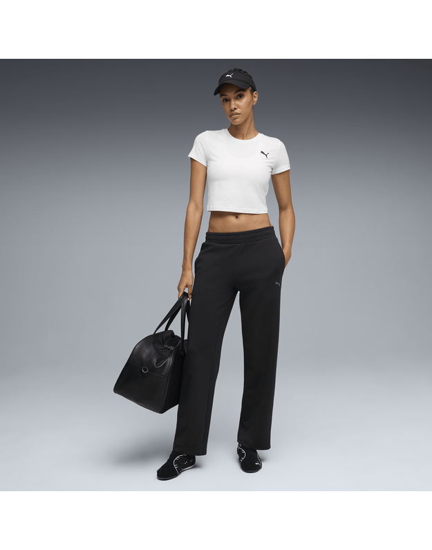 PUMA ESS Elevated Straight kelnės