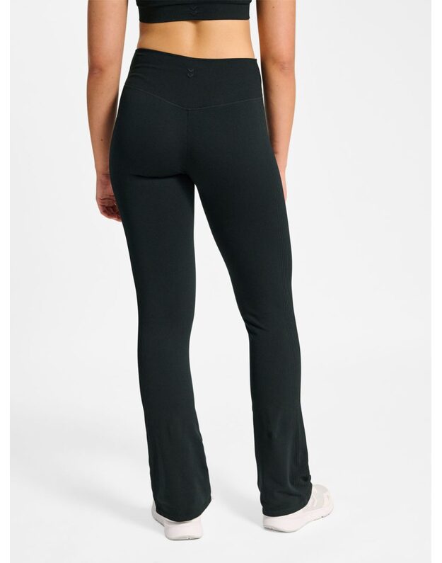 HUMMEL hmIHIIT SEAMLESS FLARE  tamprės 1