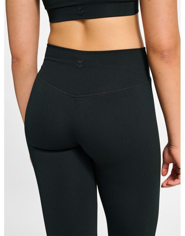 HUMMEL hmIHIIT SEAMLESS FLARE  tamprės 2